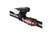Polkupyörän valot - Forever BLG-100 Bike light kit - BIKE00014
