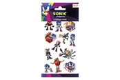 Lelut - Totum Tattoos Sonic - 370121