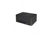 Kovalevyt - lisätarvikkeet - ICY BOX IB-1233CL-CR - IB-1233CL-CR