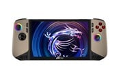 Pelikonsolit - MSI Claw 8 AI+ - Core Ultra 7 - 32GB - 1TB - Claw 8 AI+ A2VM-013NEU