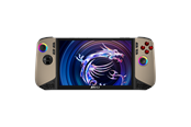 Pelikonsolit - MSI Claw 8 AI+ - Core Ultra 7 - 32GB - 1TB - Claw 8 AI+ A2VM-013NEU