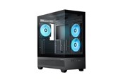 Kotelot - Chieftec Vista - Kotelot - GT-01B-OP