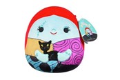 Pehmolelu - Squishmallows The Nightmare Before Christmas (Sally) - 0191726788355