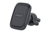 Puhelin - Muut lisävarusteet - Forever Universal Magnetic Car Phone Holder Black - GSM099215