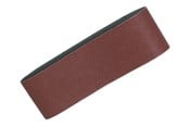 Hiomakoneet - Makita Sanding Belt - 5 Pieces - P-37203