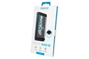Puhelintarvikkeet - Näytönsuojat - Forever 5D iPhone 12/12 Pro Screen Protector Black Edge - GSM102574