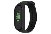 Älykellot, Urheilukellot & Aktiivisuusrannekkeet - Forever SB-50 Smart Activity Tracker Black - GSM107158
