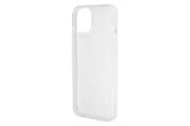 Puhelin - Kannet ja kotelot - Forever iPhone 13 Cover Transparent - GSM110286