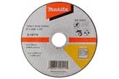 Kulmahiomakoneet - Makita Cutting Disc - D-18770