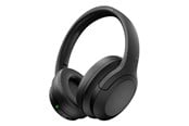 Kuulokkeet - Forever BTH-700 ANC Wireless Headphones Black - GSM164182