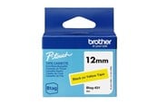 Paperit, valokuvapaperit ja tarrat - Brother BTAG-631 - label tape - 1 cassette(s) - Roll (1.2 cm x 4 m) - BTAG631