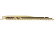 Puukkosahat - Makita Reciprocating Saw Blade - for Wood - B-05153-2