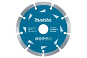 Kulmahiomakoneet - Makita Diamond Blade - for Concrete - D-41595