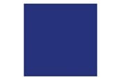 Luovat leikit - Creativ Company Fabric paint Dark blue 300ml - 700354