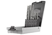 Poranterät & Ruuvauskärjet - Makita Drill Bit Set - 7 Pce - E-14928