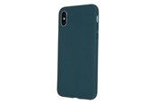 Puhelin - Kannet ja kotelot - Forever iPhone 15 Pro TPU Cover Green - GSM172888