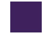 Luovat leikit - Creativ Company Textile Color Semi-opaque Textile Paint - Red Purple 500ml - 34147
