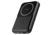 Powerbank - Forever MATB-100 22.5W 10.000 mAh Magsafe Powerbank Black Powerbank - musta - 10000 mAh - GSM173081