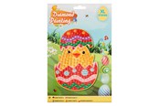 Luovat leikit - Creative Craft Group Diamond Painting Easter A5 - 810035