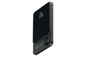 Powerbank - Forever MATB-200 20W 5.000 mAh Magsafe Powerbank Black Powerbank - musta - 5000 mAh - GSM181434