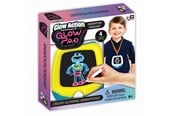 Luovat leikit - Original Glow Pad Animation Glow Pendant - 107004