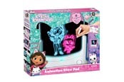 Luovat leikit - Original Glow Pad Gabby's Dollhouse Animation Glow Pad - 107102