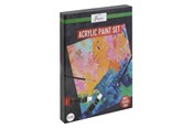 Luovat leikit - Creative Craft Group Acrylic Paint Box 13pcs. - AR0766/GE