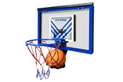 Jalkapallo ja pallopelit - Hy-Pro Slam Time Basketball with E-Scoring with lighting - 104900