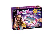 Luovat leikit - Diamant Spin Bling Beads Machine - 107050