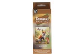 Luovat leikit - Creative Craft Group Diamond Painting Animals Design - CR2106/GE