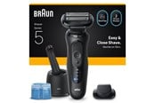 Parranajokoneet - Braun Partakoneet Series 5 52-N7200CC - 4987176183385