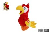 Pehmolelu - Trend Toys Walking & Talking Tiki - 201026