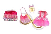 Roolileikit - Magic Flip Pink Princess 128 - 134 cm - 604600