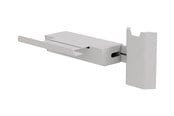 Tulostimien lisävarusteet - Ergotron printer bracket holder mounting kit - large - 98-647-251