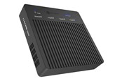 Kiintolevysarjat - Raid - ICY BOX CloneStation IB-4013MCL-C4 - IB-4013MCL-C4
