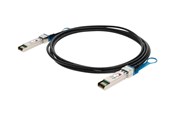 Verkkokaapelit - Prolabs 10GBase direct attach cable - 2 m - Musta - 2m - CAB-SFP-10G-2M-NC