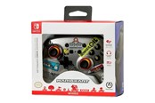 Pelit - lisävarusteet - PowerA Enhanced - Wired Controller - Nintendo Switch - 0617885050916