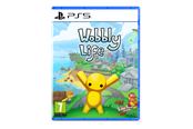 Pelit - Wobbly Life - Sony PlayStation 5 - Seikkailu - 0884095226367
