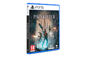 Pelit - Painkiller - Sony PlayStation 5 - FPS - 0884095225957
