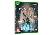 Pelit - Painkiller - Microsoft Xbox Series X - FPS - 0884095225964