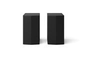 Kotiteatteri - LG SPT8-S 2.0 Ch. Wireless Rear Surround Speakers *DEMO* - SPT8-S.AEUSLLK