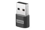 USB kaapelit - Lenovo - USB adapter - 24 pin USB-C to USB Type A - 4X91C99226