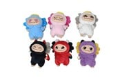 Pehmolelu - Bum Bum Boo Angel or Devil - blind bag - 601100