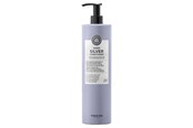 Hiustenhoito - Maria Nila Sheer Silver Conditioner 1000ml. - 7391681036444
