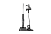 Varsi- ja rikkaimurit - Roborock 2 in 1 Pölynimuri F25 ACE Combo - Black - WD5M6A522-00