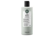 Hiustenhoito - Maria Nila True Soft Shampoo 350 ml. - 7391681036307