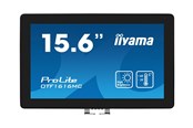 Näyttö - 15.6" iiyama ProLite OTF1616MC-B1 - 1920x1080 - 60Hz - VA - OTF1616MC-B1