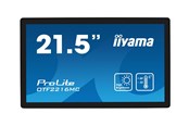 Näyttö - 22" iiyama ProLite OTF2216MC-B1 - 1920x1080 - 60Hz - VA - OTF2216MC-B1