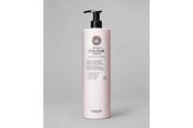 Hiustenhoito - Maria Nila Luminous Colour Shampoo 1000ml. - 7391681036239
