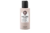 Hiustenhoito - Maria Nila Pure Volume Shampoo 100 ml. - 7391681036154